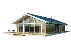 Гостевой дом